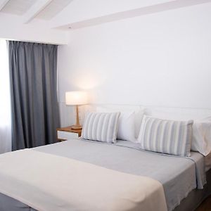 Habitación Doble Deluxe