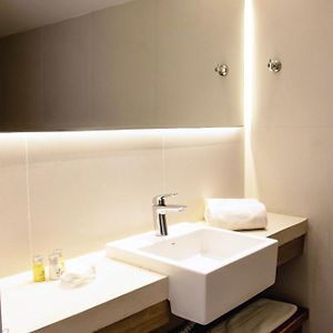 Habitación Doble Deluxe
